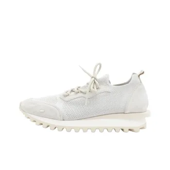 ELEVENTY FIRSTCLASS MADE IN ITALY Low Top Casual Shoes Men's White