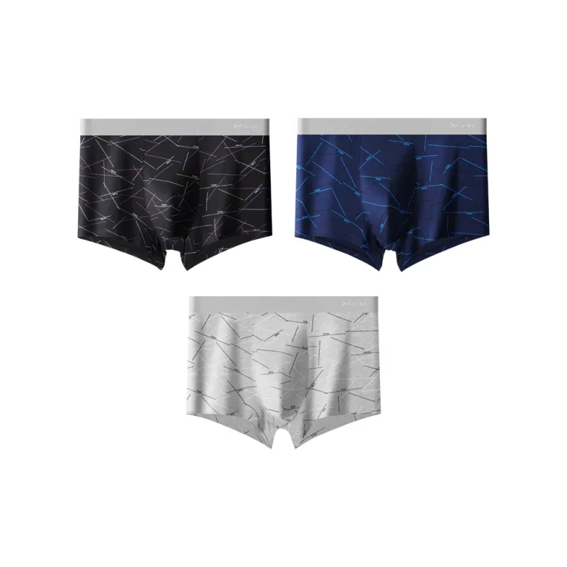 MIIOW Men Underpants-0