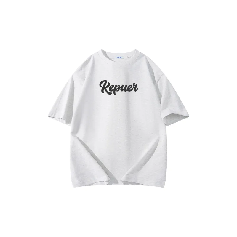 Kepu T Shirts Unisex-14