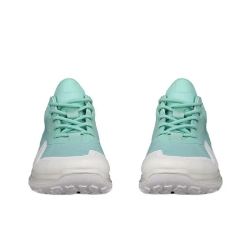 Ecco Ult Trn Low Top Casual Shoes Women's Blue-4
