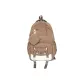Khaki Printer Ribbons Small Bag