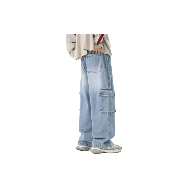 CREAZIONI LA FANTASIA E MOBILE Jeans Unisex-15