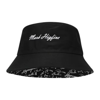 DZP Bucket Hats Unisex