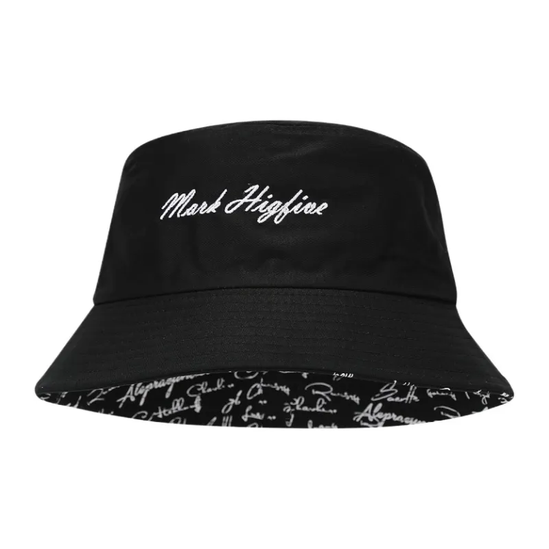 DZP Bucket Hats Unisex-0