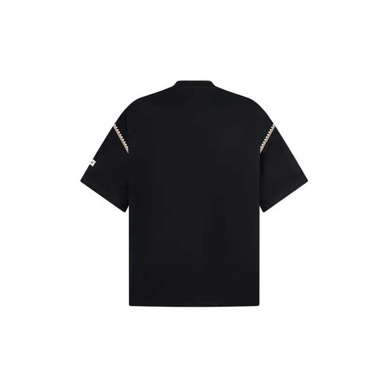 DanerWang T Shirts Unisex-1