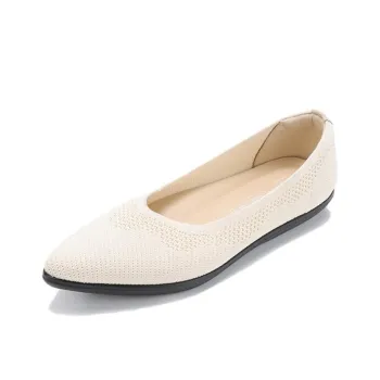 PANSY Casual Single Shoes Women's