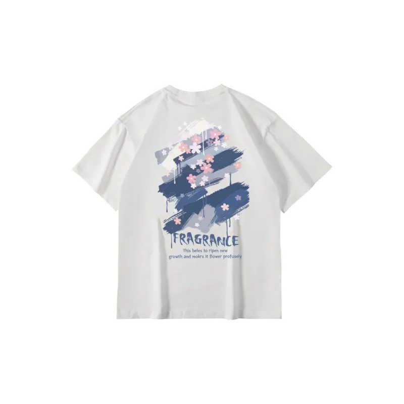 Mountainpeak T Shirts Unisex-5