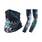 Explorer (Face Masks+Cooling Arm Sleeves)