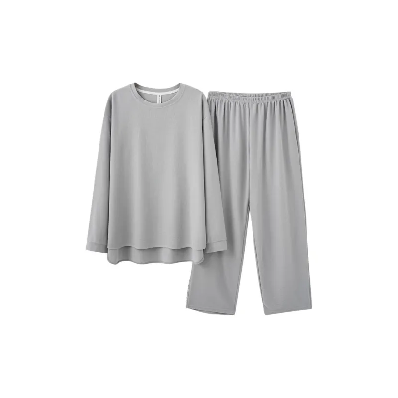 Lan Miao Men Pajama Sets-0