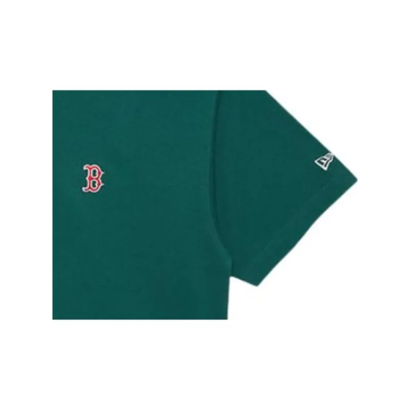 New Era FW24 T-Shirt Unisex Jasper-2