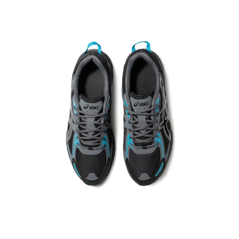 Asics Gel Venture 6 Black Carrier Grey-3