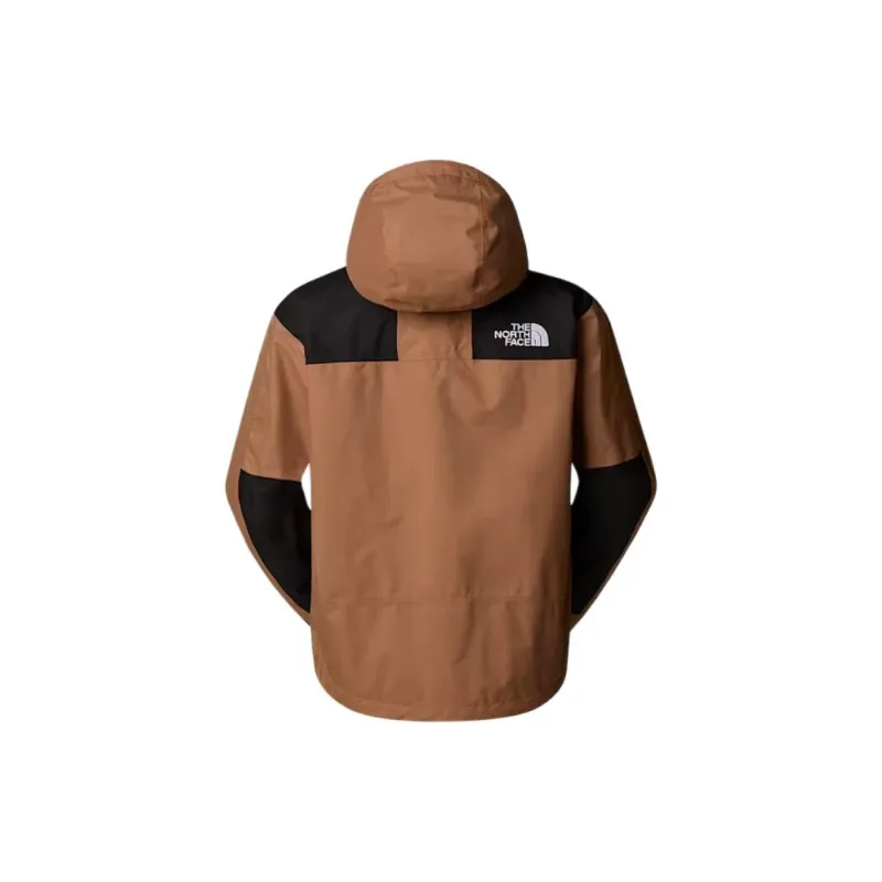 THE NORTH FACE Reign On Hooded Rain Jacket-1