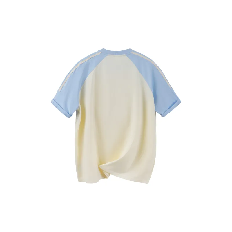 HOKLV T Shirts Unisex-11