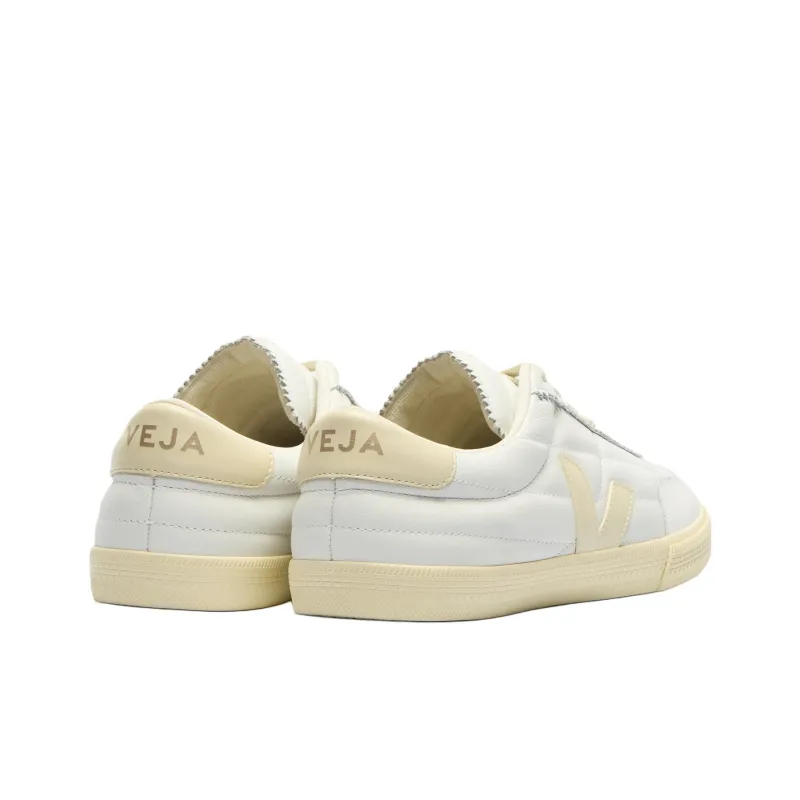 VEJA Women's Panenka 'White Calcaire'-4