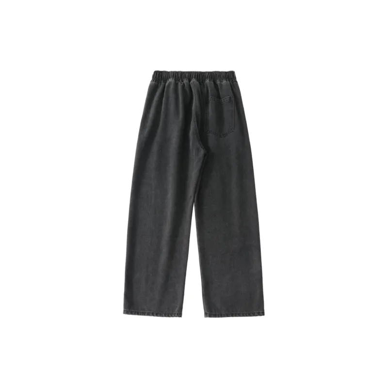 EYEUNDERSTAND Jeans Unisex-8