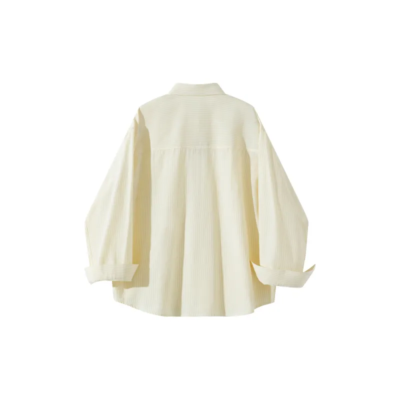 Warrior Huichao Riding The Wind Collection Shirt Unisex-1