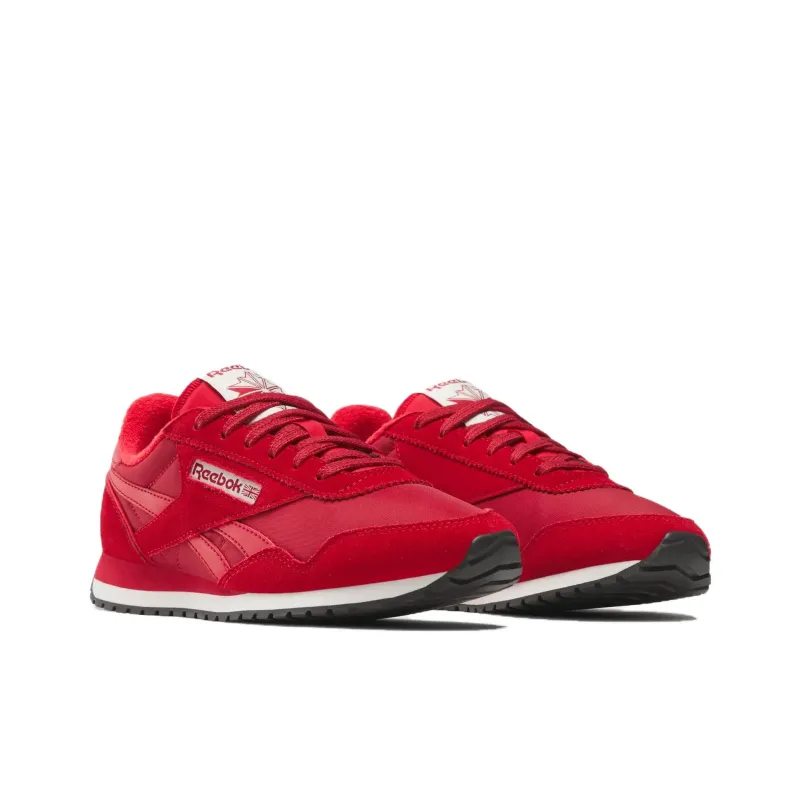 Reebok Women's Classic Az 'Red' Women's-2