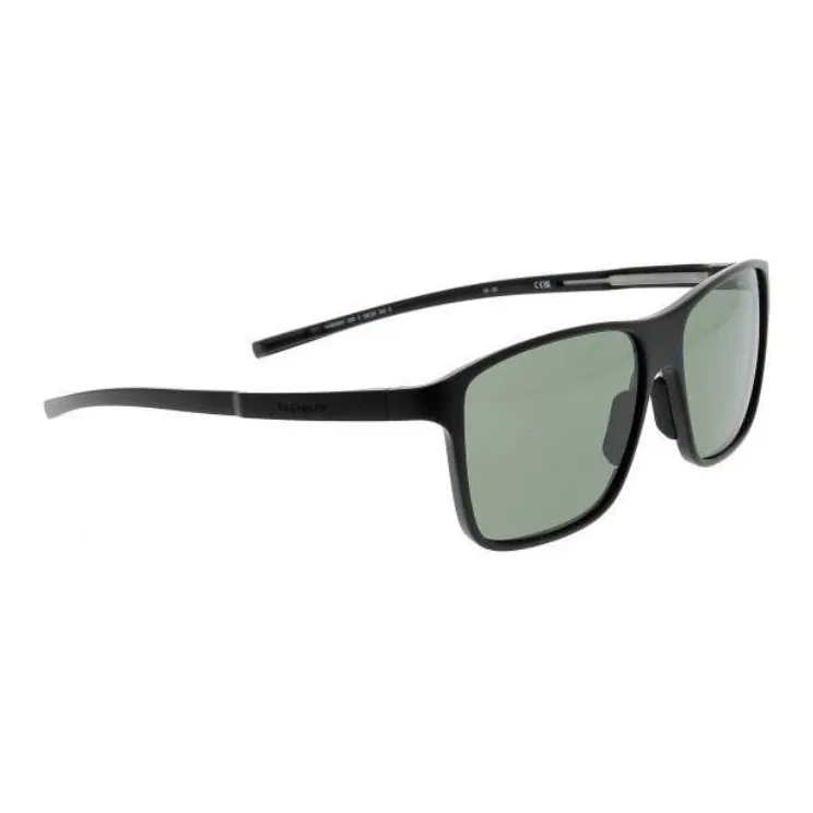 TAG HEUER Square frame Sunglasses-2
