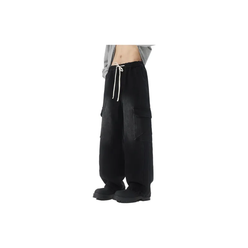 CREAZIONI LA FANTASIA E MOBILE Jeans Unisex-1