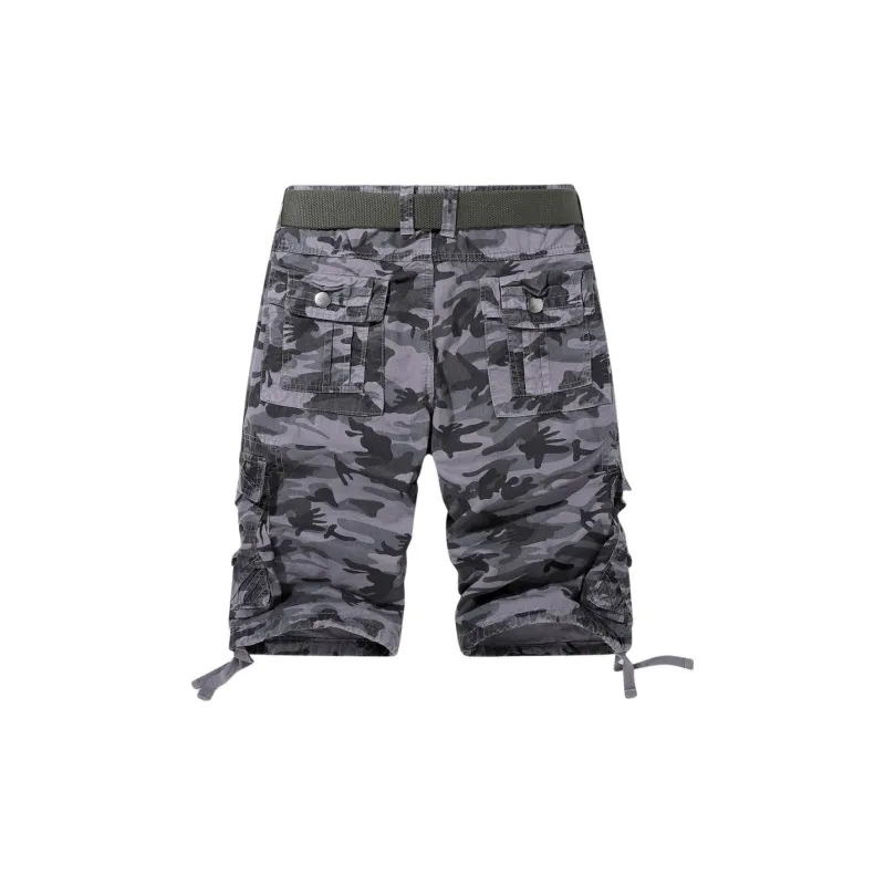 PIERRE CARDIN Cargo Shorts Men's-1