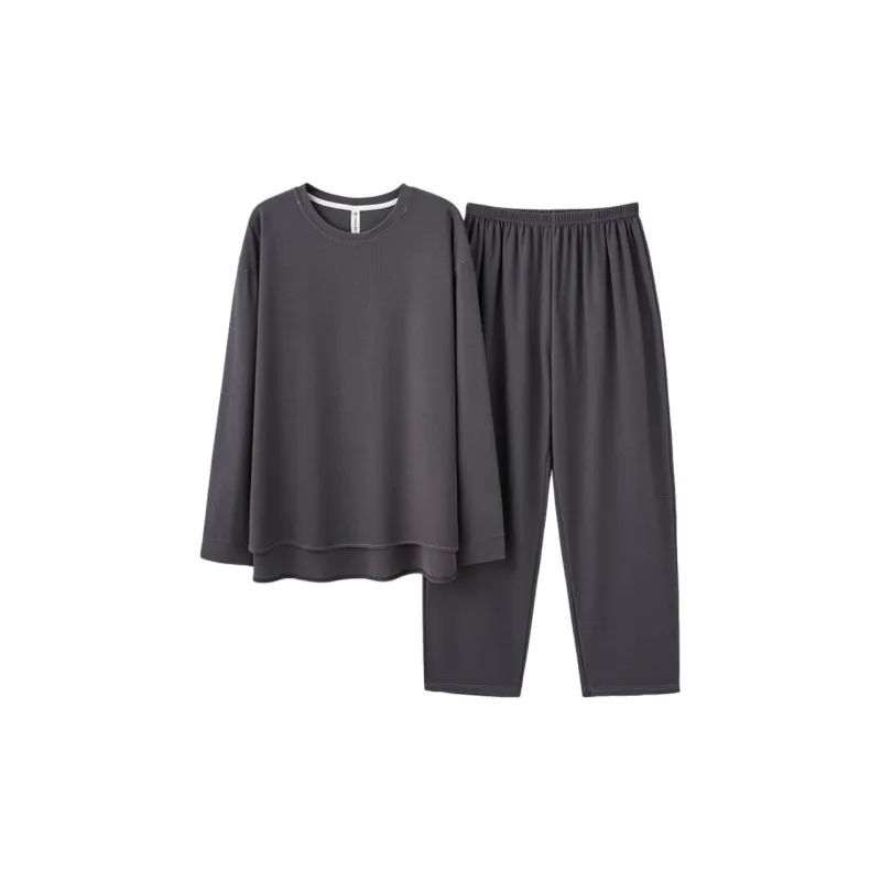 Lan Miao Men Pajama Sets-6