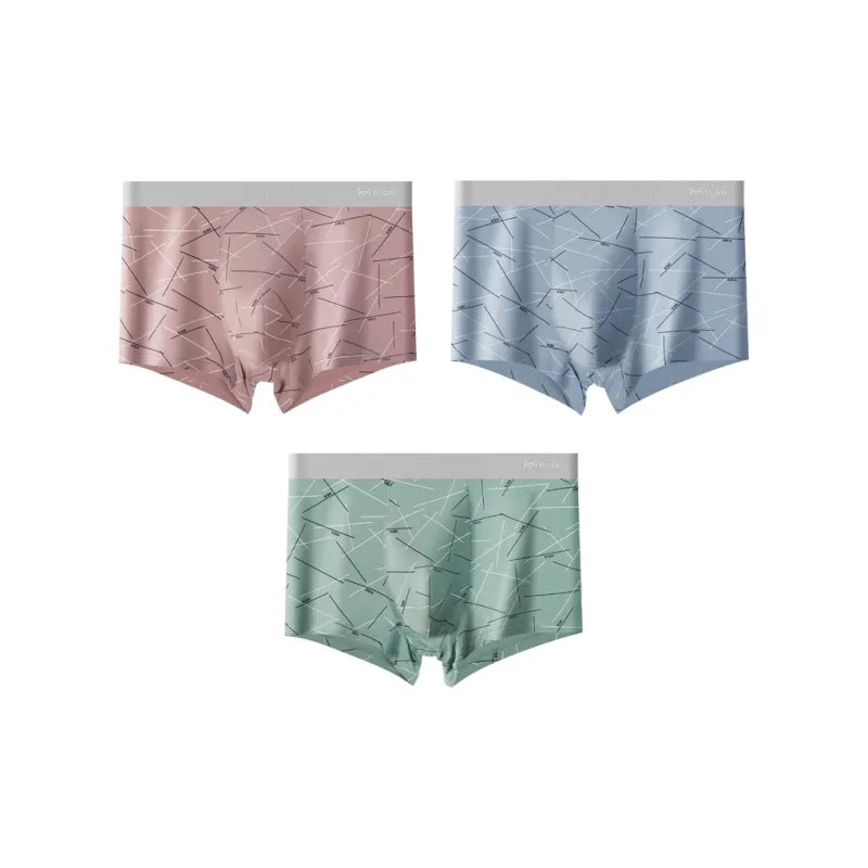 MIIOW Men Underpants-35