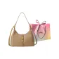 Khaki without Charm-Shopping Bag