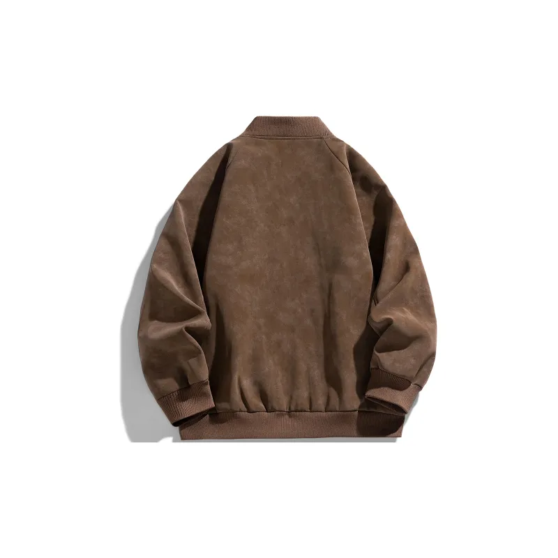 MARGRAF Jackets Unisex-5
