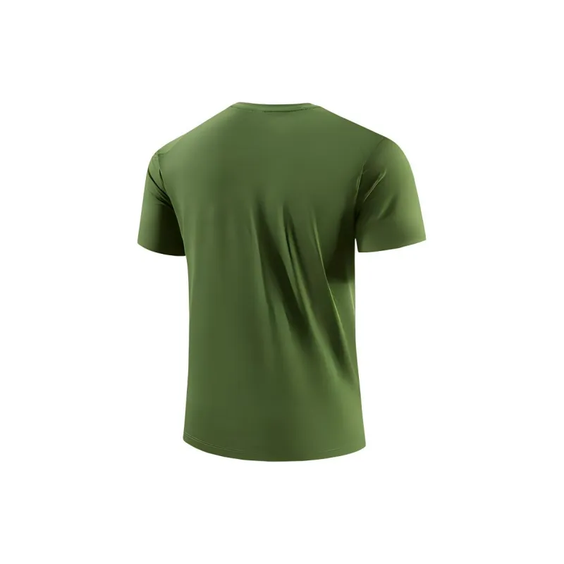 DOENU T Shirts Unisex-3