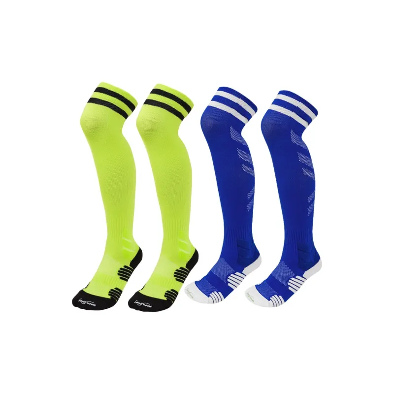 SPORT'S HOUSE Soccer Socks Unisex-57