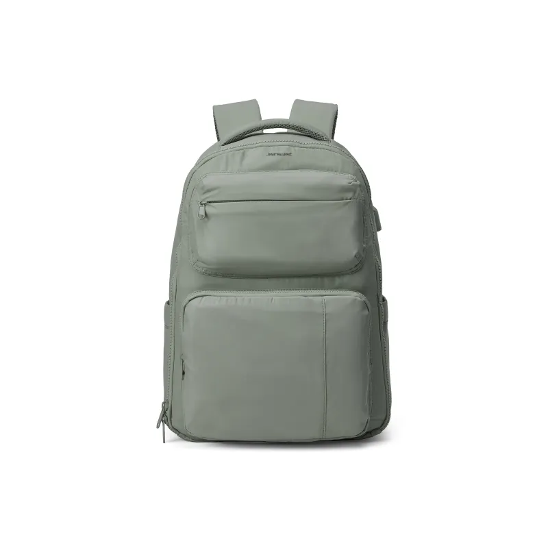 JEANSWEST Fabric Backpack Backpack Travel Bag Backpack Regular Unisex Multicolor-26