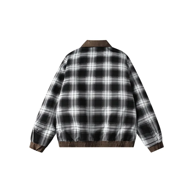 Paddy Julia Jackets Unisex-19