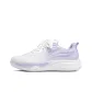 White Purple