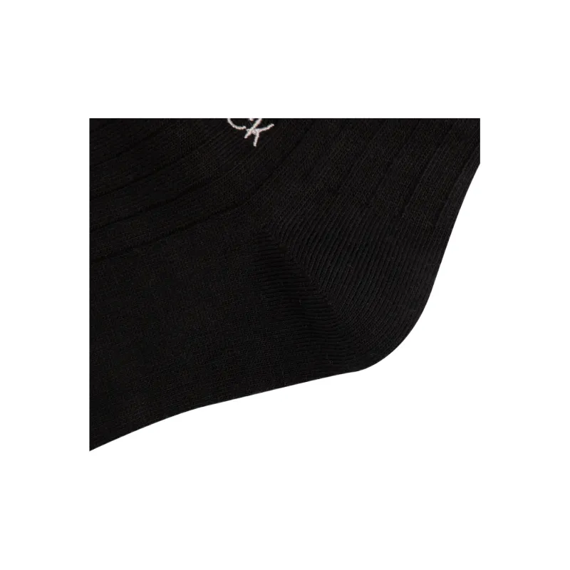 CALVIN KLEIN Mid-Calf Socks Men's 1 Pack-1