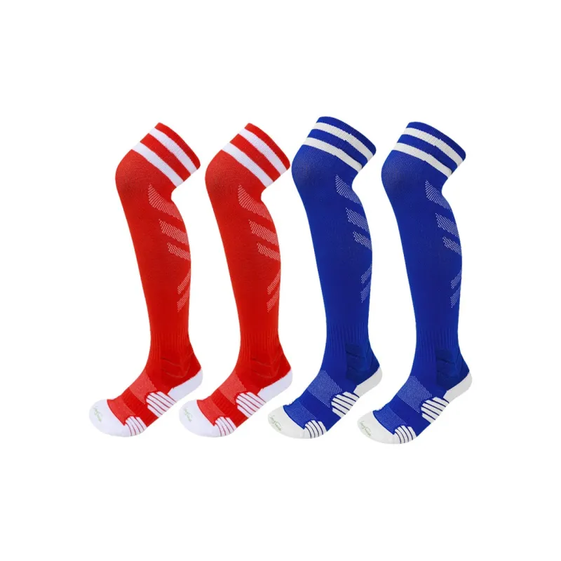 SPORT'S HOUSE Soccer Socks Unisex-51