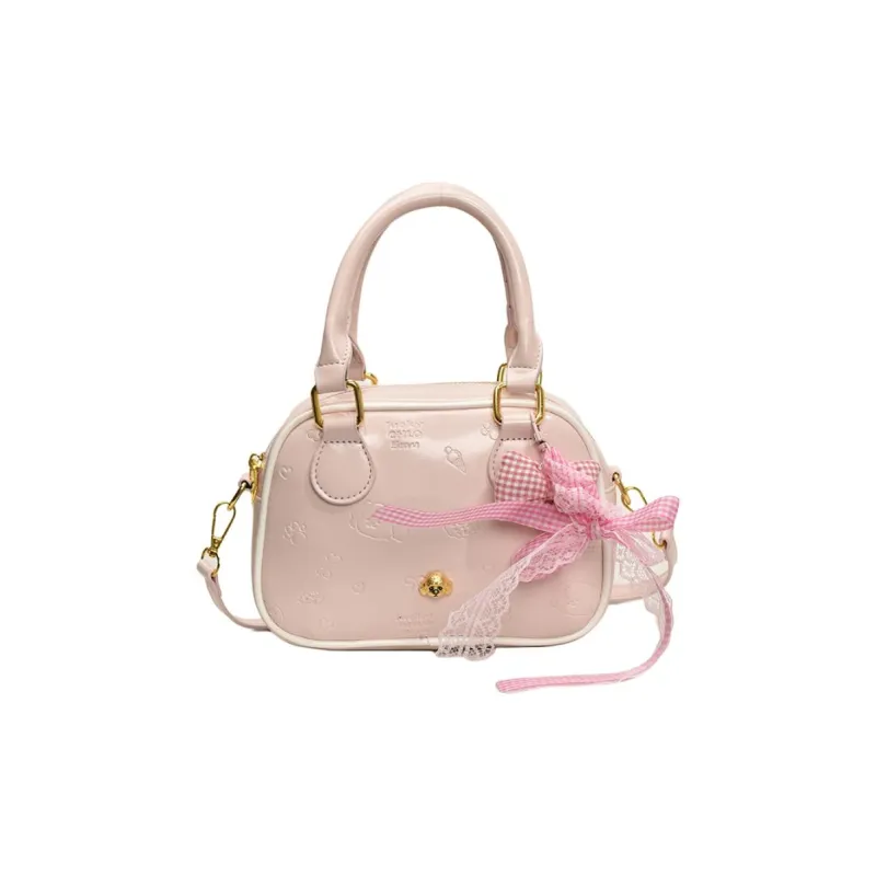 LUVISTRUE Pu Shoulder Bag Crossbody Bag Handbag Regular Women's Multicolor-14