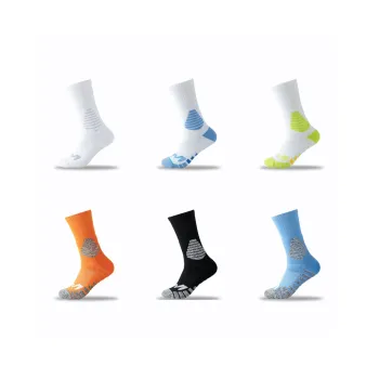 YOOKA Basketball Socks Unisex Combo Set