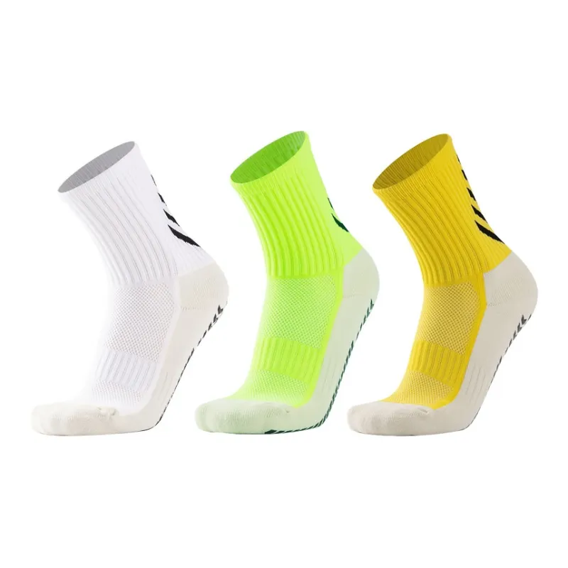 Brute Rabbit Soccer Socks Unisex Combo Set-60