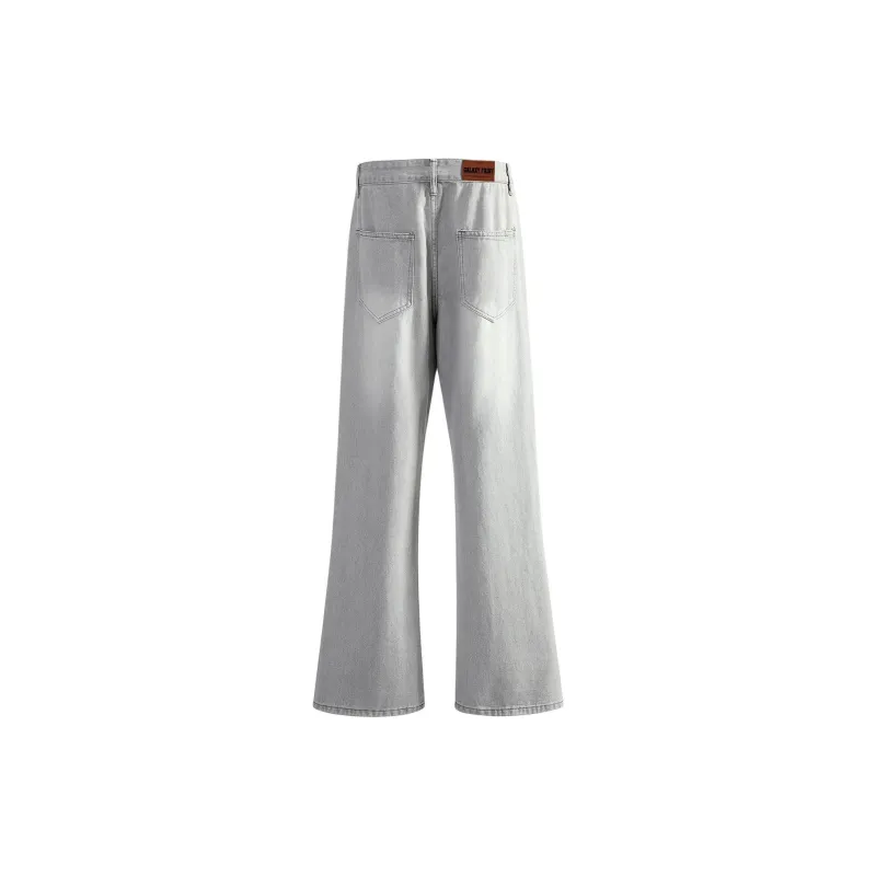 GALAXY FAIRY Jeans Unisex-6