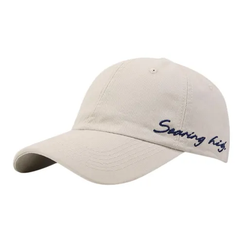 RX UVCUT Cotton Baseball Caps Unisex