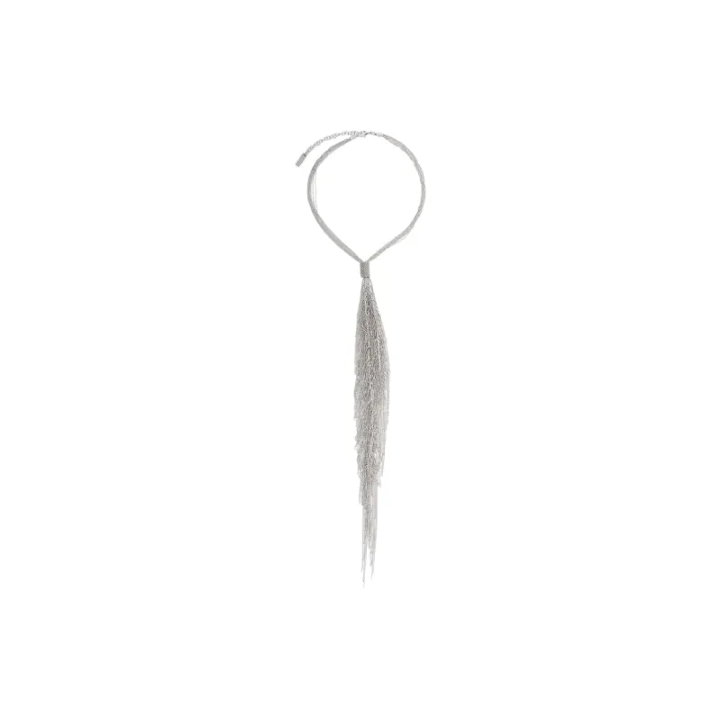PESERICO Punto Luce Necklace-0
