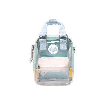 Dickies Polyester Backpack Mini Unisex Light Green
