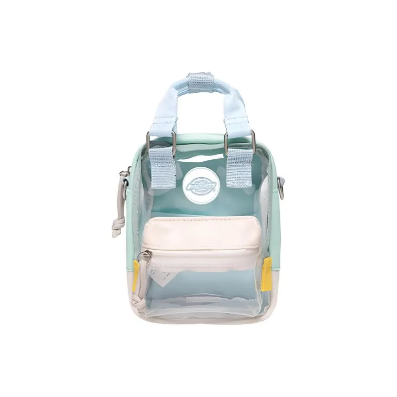 Dickies Polyester Backpack Mini Unisex Light Green-0
