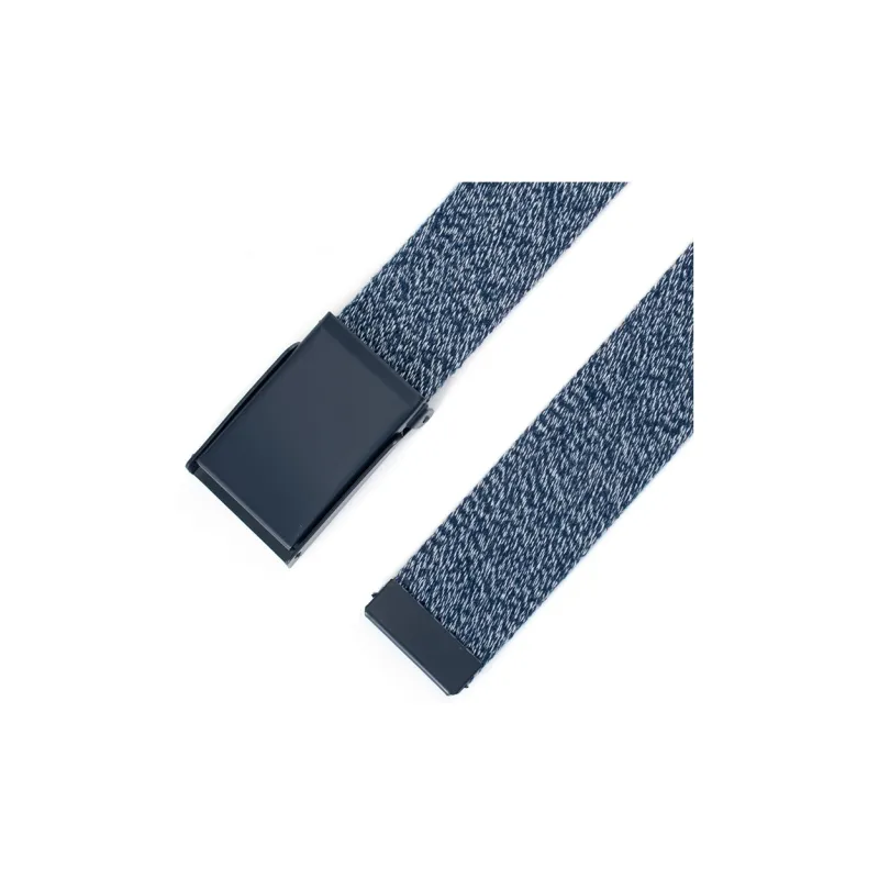 Mulinsen Canvas Belt Unisex Width 3.5CM-2