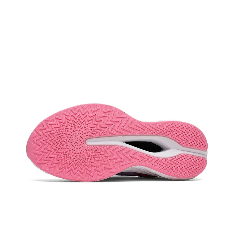 K-bird Cushioning Breathable Lightweight Low-Top Casual Sprint Running Shoes Women's-5