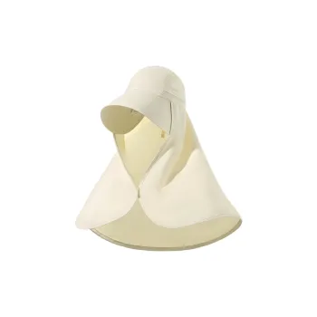YUZHAOLIN Polyester Sun Protection Hats Women's