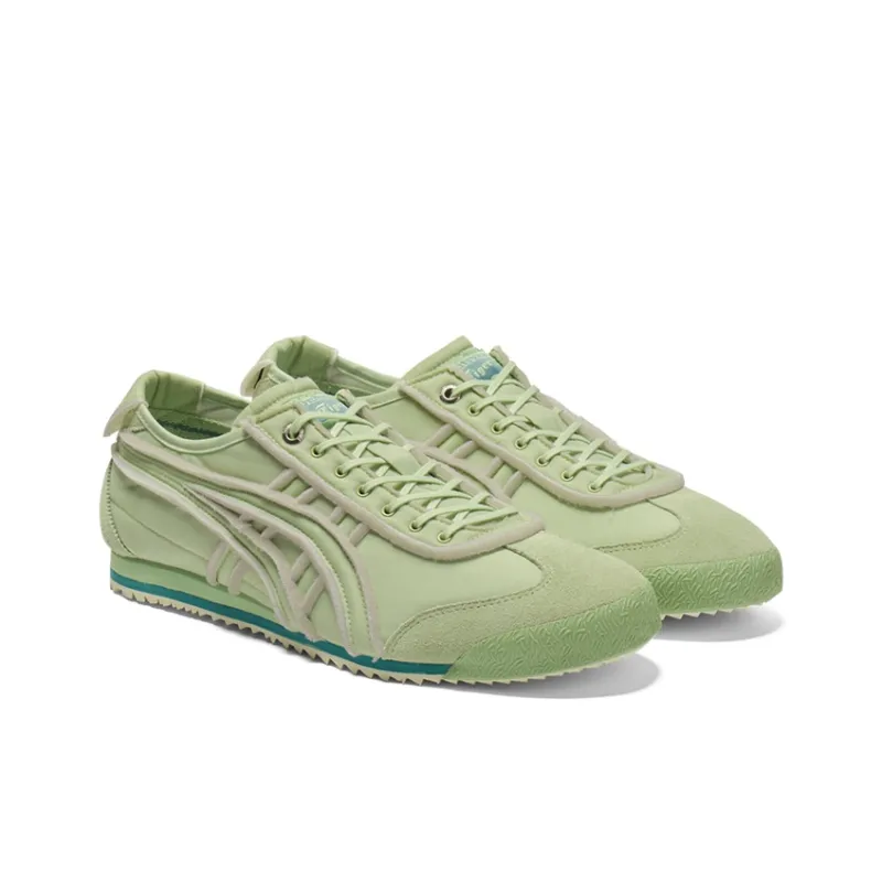 Onitsuka Tiger Mexico 66 Sd Exposed Foam Jade-2