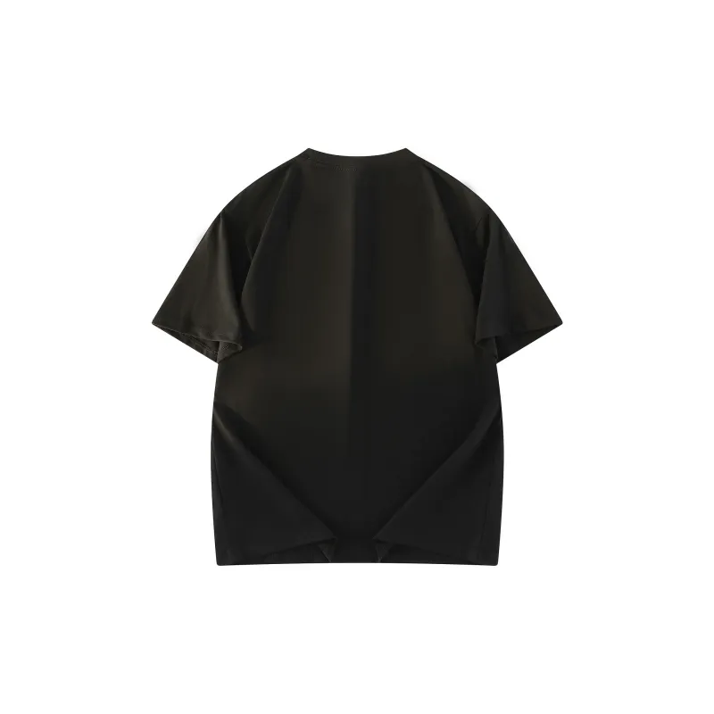 Budding Bear T Shirts Unisex-1