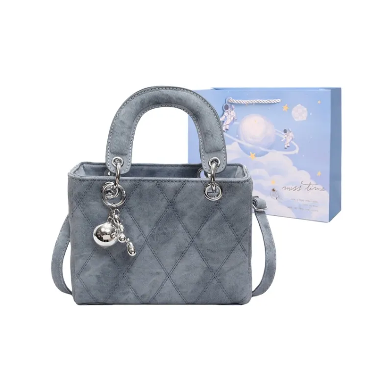 Duoluplo Doron Paul PU Handbag, Crossbody Bag Tubas Women's Multicolor-14