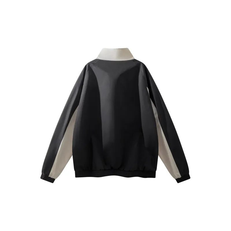 MEIPIN TANG Jackets & Coats Unisex-1